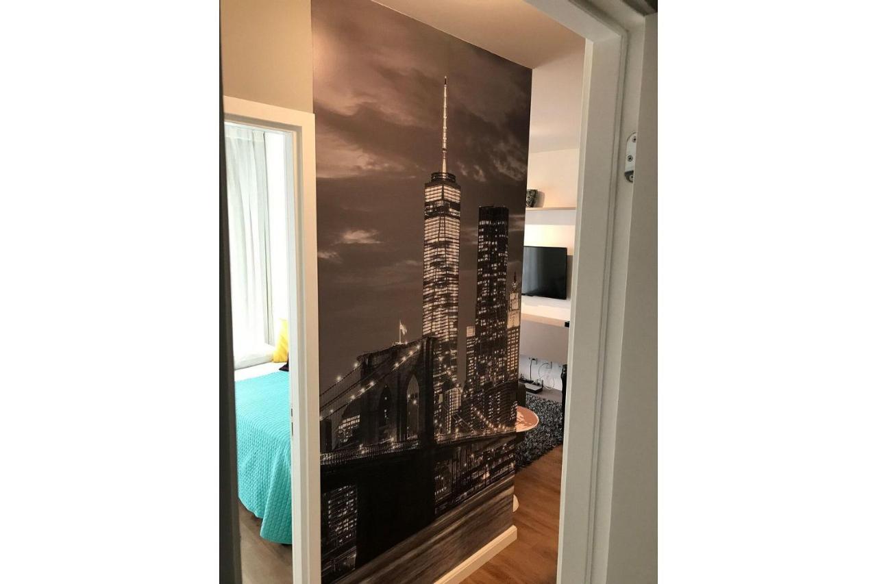 Апартаменты Moderno Apartamento No Coracao Do Brooklin Сан-Пауло Экстерьер фото