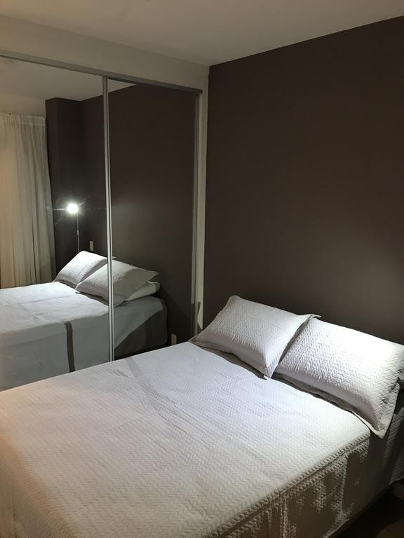 Апартаменты Moderno Apartamento No Coracao Do Brooklin Сан-Пауло Экстерьер фото