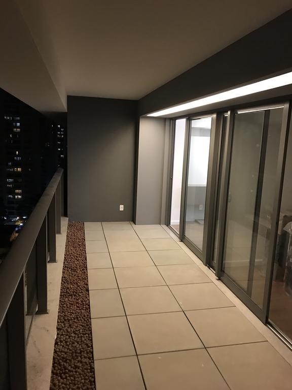 Апартаменты Moderno Apartamento No Coracao Do Brooklin Сан-Пауло Экстерьер фото
