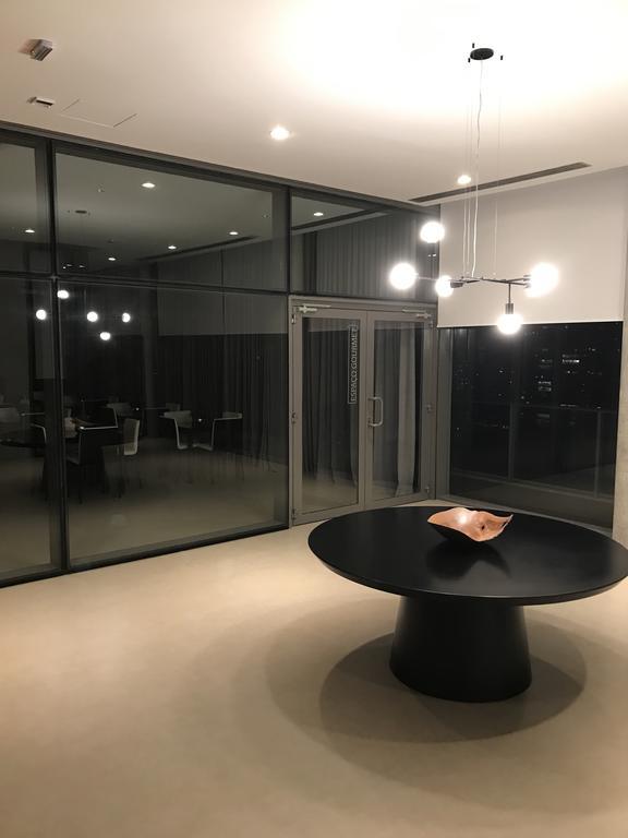 Апартаменты Moderno Apartamento No Coracao Do Brooklin Сан-Пауло Экстерьер фото