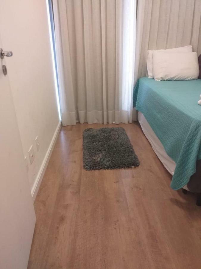 Апартаменты Moderno Apartamento No Coracao Do Brooklin Сан-Пауло Экстерьер фото